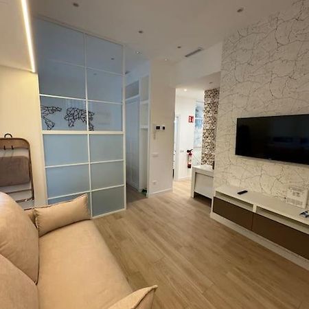 Madrid Centro Apartamnto Estreno Exterior foto