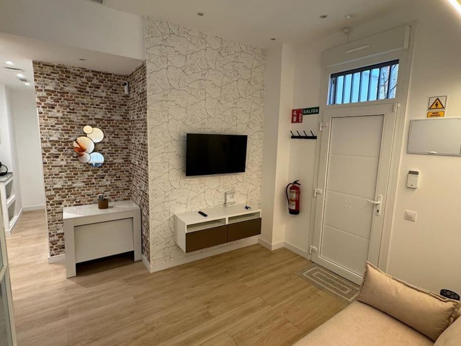 Madrid Centro Apartamnto Estreno Exterior foto