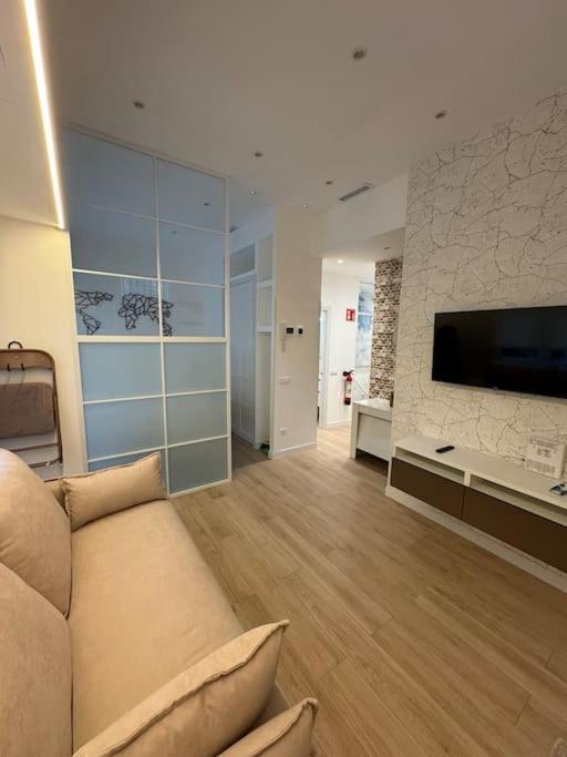 Madrid Centro Apartamnto Estreno Exterior foto